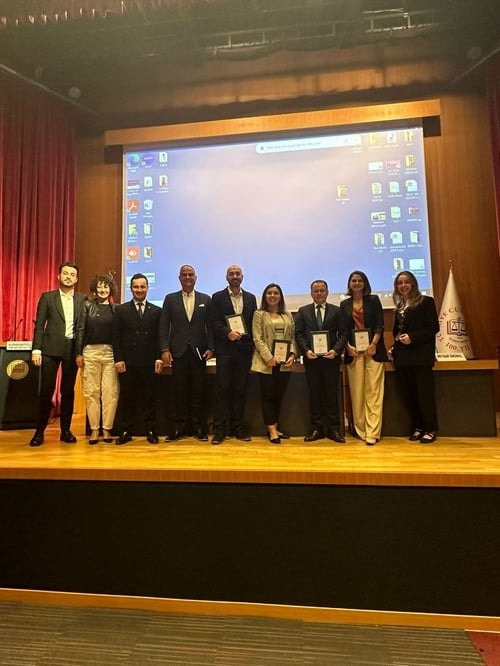 “Elektronik Ticaretin Düzenlenmesi” Semineri - 26