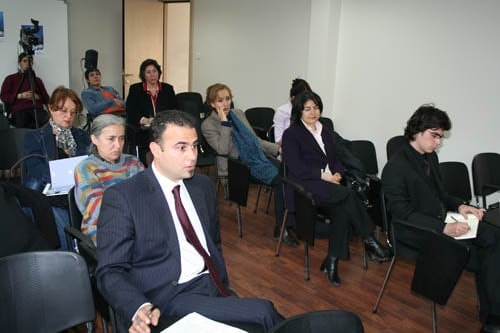 Vize Konusunda Örgütlü Mücadele Gerekiyor

 - 3