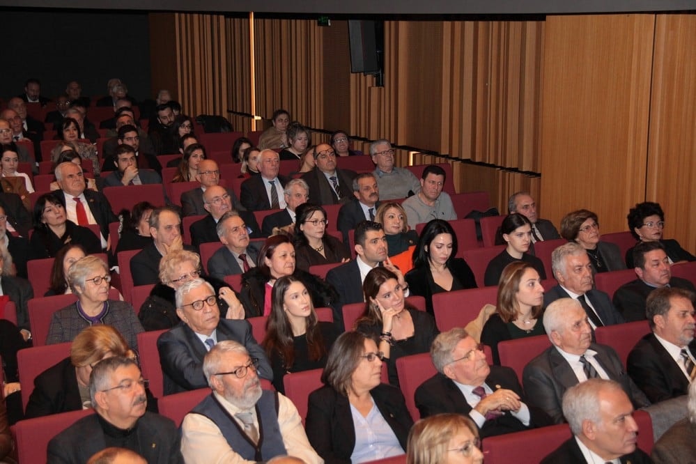 Kolcuoğlu, Düşünsel Kimliğini Sonraki Kuşaklara Yansıtan Pusula Oldu - 19