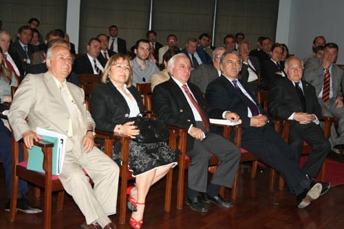 Genç Yaşta Yitirdiğimiz Yönetim Kurulu Üyemiz Av. Dr. Şükrü Alpaslan’I Andık - 7