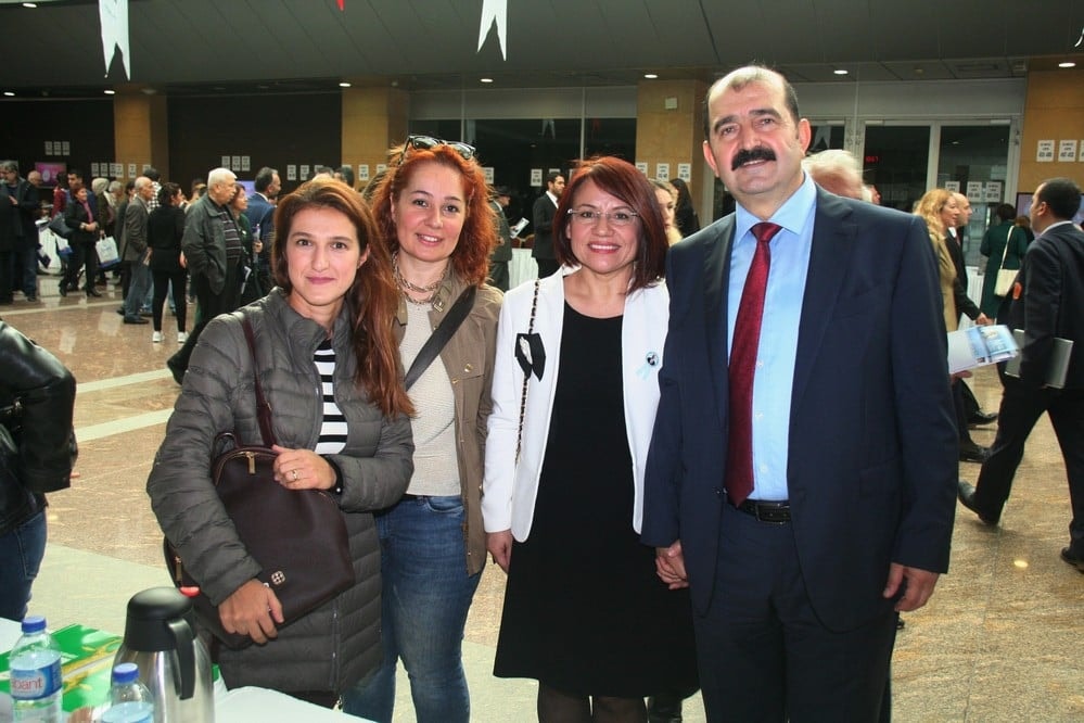 Başkan Durakoğlu Güven Tazeledi - 62