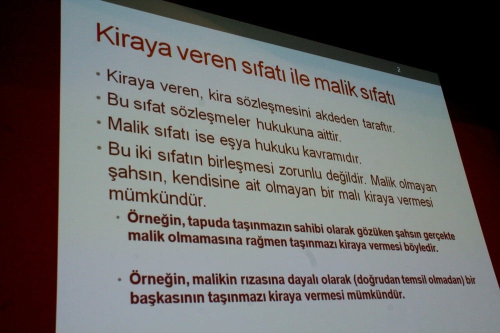 Yargıtay Kararları Işığında Güncel Medeni Hukuk Problemleri - 97