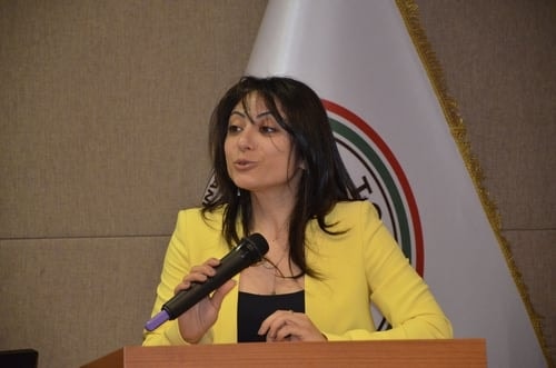 Finansal Enstrümanlar
 - 17