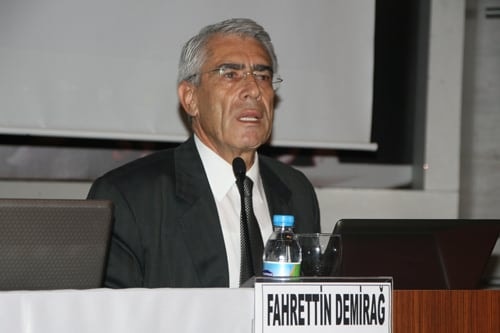 Kadın Hakları Merkezi Adli Yardım Bürosu Avukatları İçin “Kadın Hakları Ve Aile İçi Şiddet” Konulu Eğitim Seminerleri Düzenledi  - 23