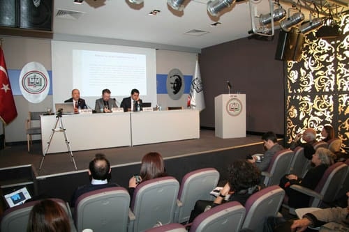 Bilişimin Ticaret Hukukuna Etkileri
 - 23