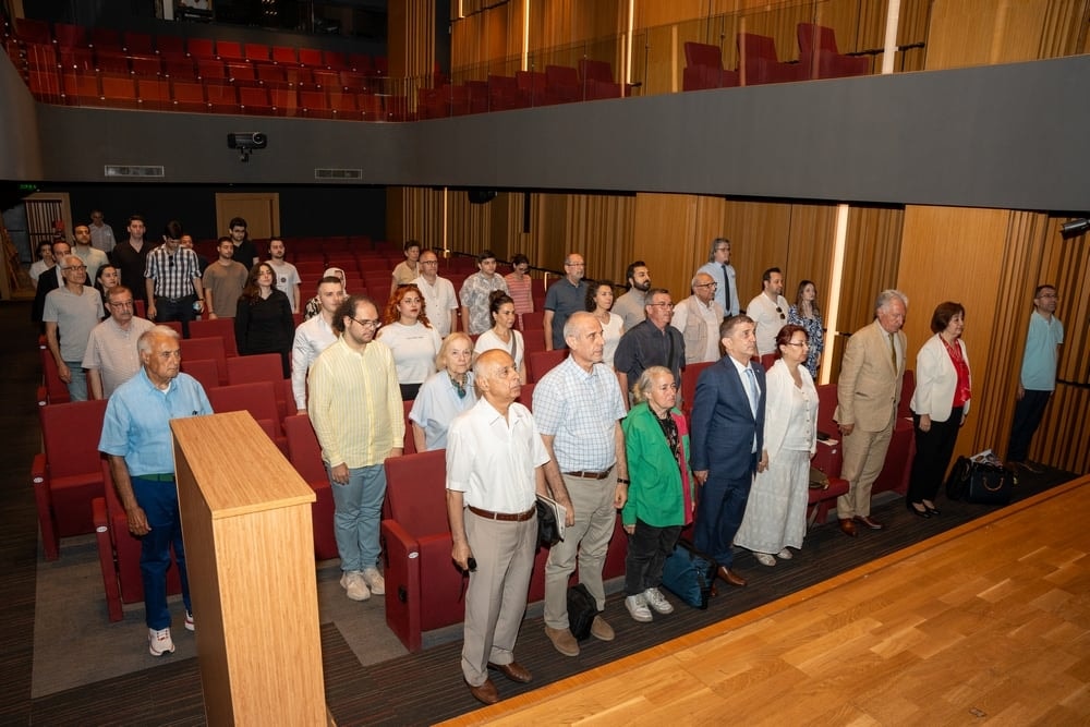 Tevhidi Tedrisat Kanununun 100. Yılında Cumhuriyet ve Eğitim Makale Yarışması - 2