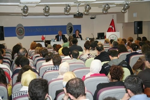 İyi Avukat Olmak İçin Emek Vermek Gerekir
 - 20