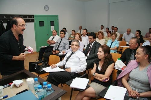 Etkili Konuşma Teknikleri 
 - 6