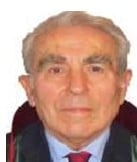 Avukat Namık Kemal Erkuş (12274) Vefat Etti