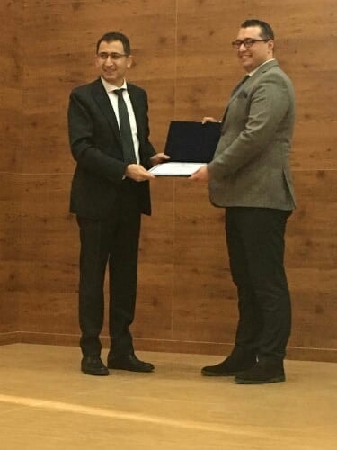 Lojistik ve Taşıma Hukuku Sempozyumu - 21