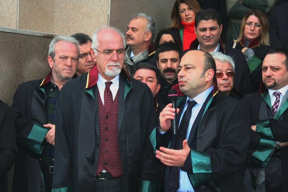 Erdal Doğan Olayında Son Derecede Ciddi Bir Tehdit Karşısındayız - 41