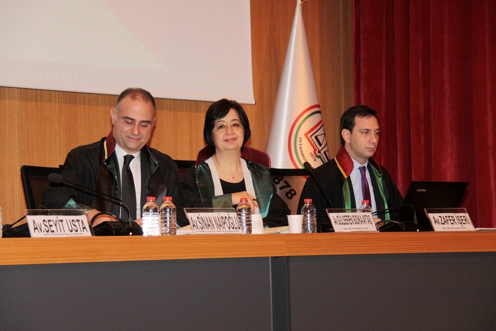 SEM Eğitim Dönemi Açılışı - 40