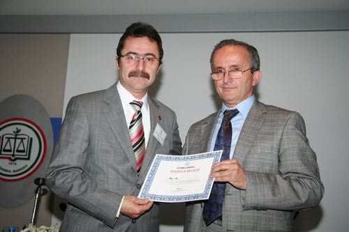 Kayıtlı Elektronik Posta Ve Elektronik Tebligatın Hukuk Sürecine Etkileri - 14