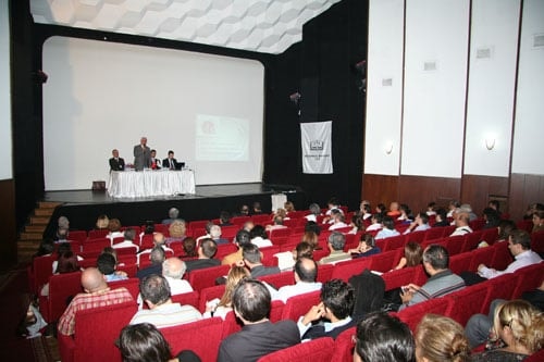 Avukatlara Uyap Bilgilendirme Semineri - 12