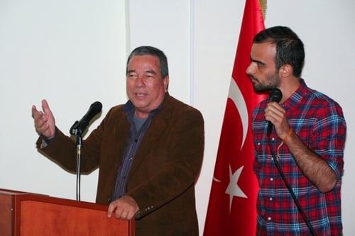 Küba Devrimi. Başka Bir Dünya - 28