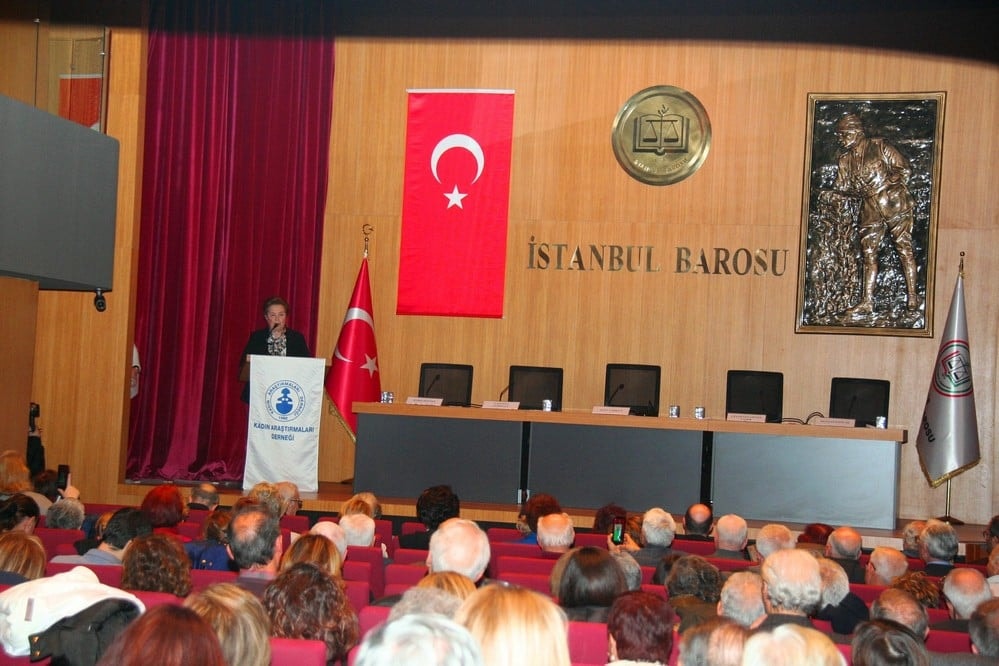 95. Yılında 3 Devrim Yasası ve Karşıtları - 22