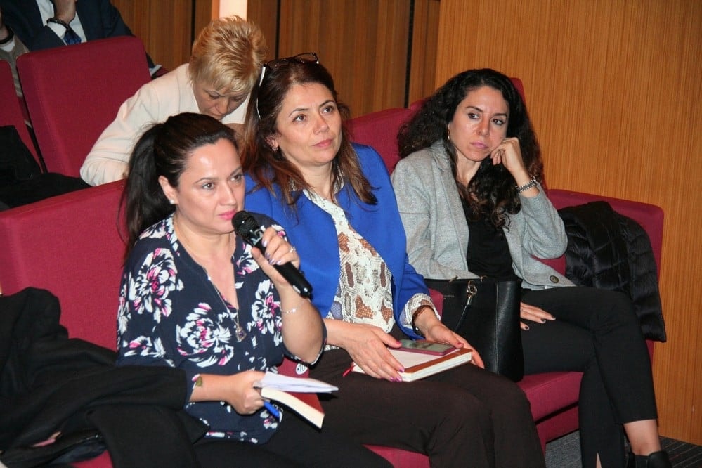 Sınaî Mülkiyet Kanununun 3. Yılında Marka Hukuku Güncel Sorunları - 10