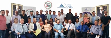 Nitelikli Hesaplamalar Bilirkişilik Eğitimi Sertifika Programı