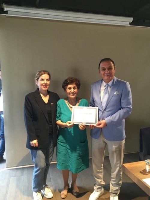 Meslek İçi Eğitim Merkezi Sağlık Hukuku Temel Eğitimi - 6