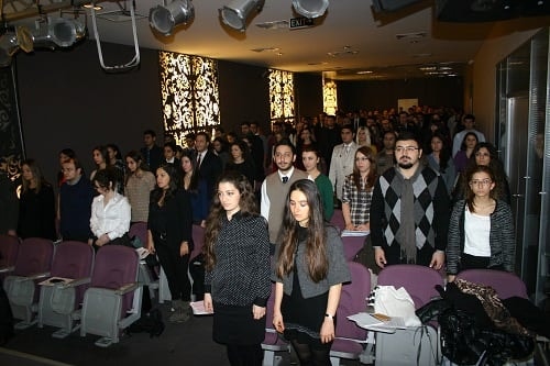 Sem Eğitim Dönemi Başladı  - 1