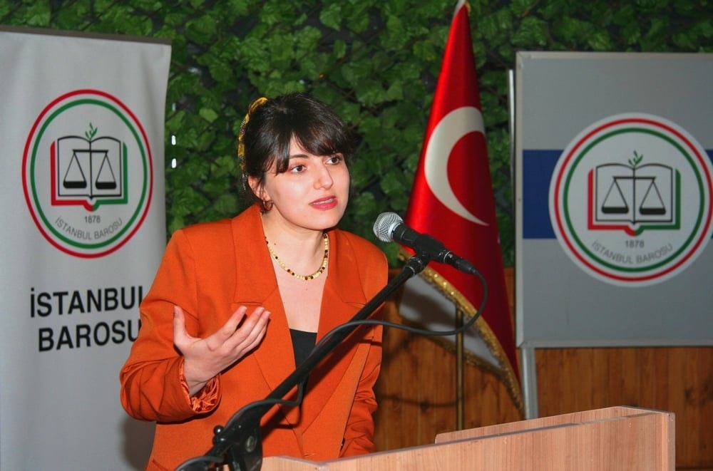 Baro Meclisinin 50. Genel Kurulu Yapıldı - 51