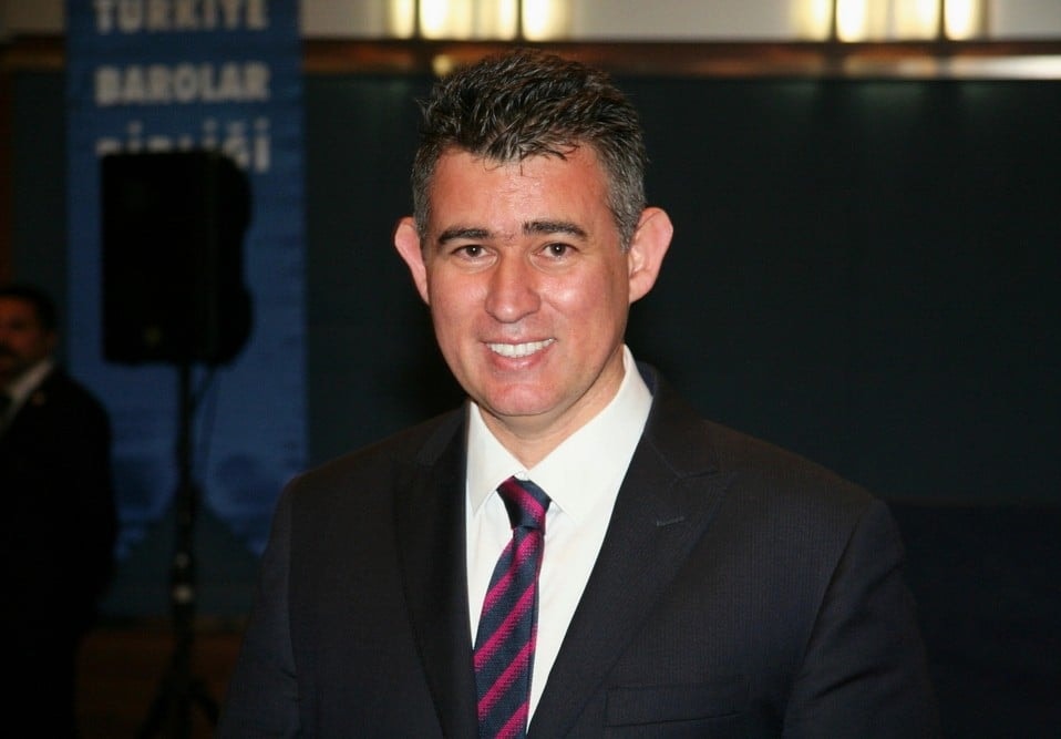 Türkiye Barolar Birliği Başkanlığına Feyzioğlu Yeniden Seçildi - 300