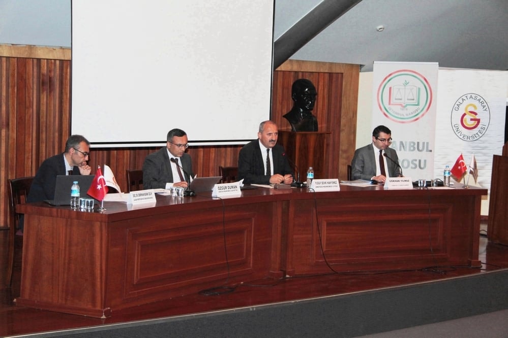 25. İş Hukuku Sempozyumu - 27