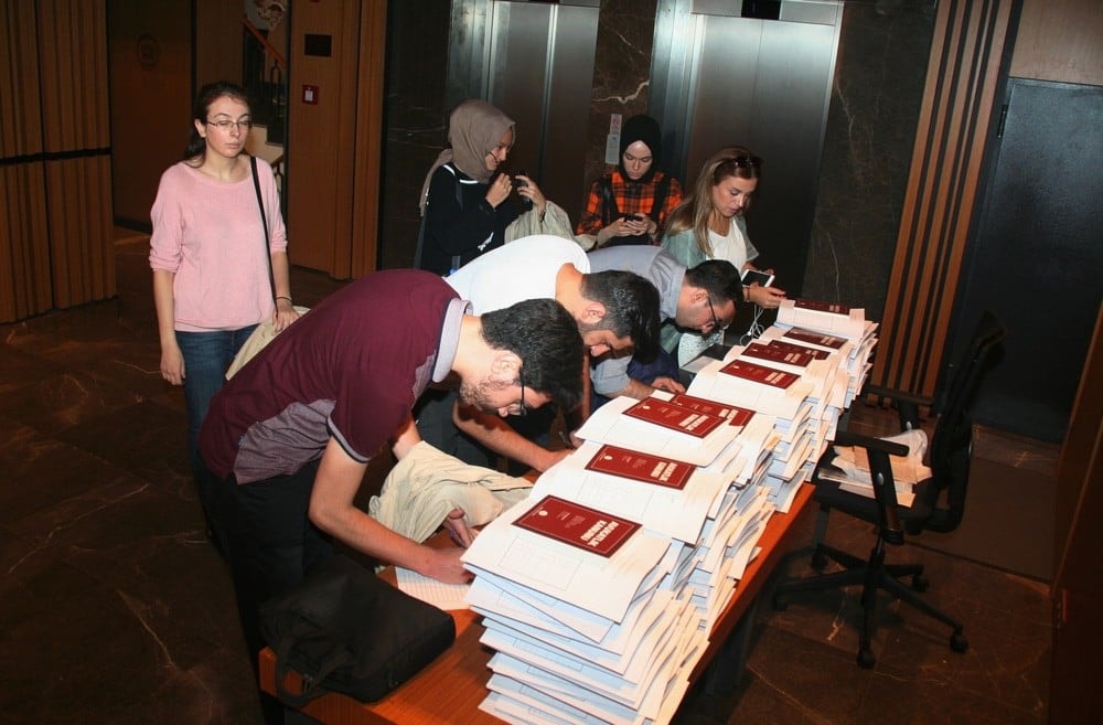 SEM Yeni Eğitim Dönemi Açılışı - 1