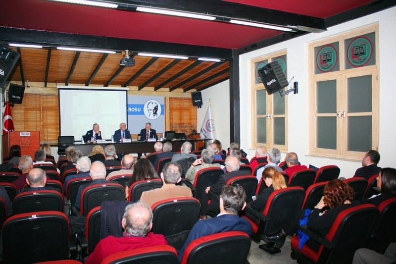 Unutulan Cephe: Sarıkamış 1914 - 38