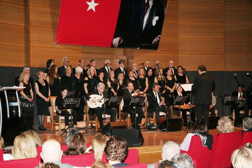 TSM Koromuzun Bahar Konseri - 21