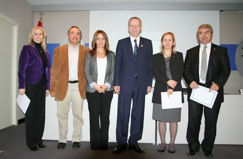 Çevre Hukuku Bağlamında İklim Değişikliği Paneli - 21