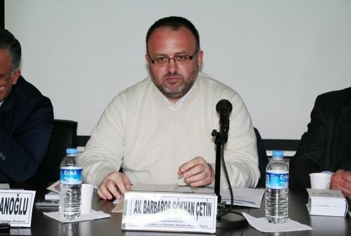 Özel Hastane Ve Sağlık Kuruluşları Avukatlarının Buluşması
 - 7