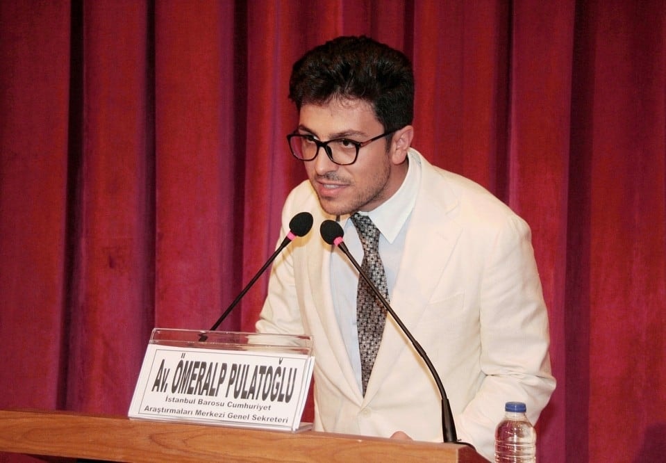 Lozan Batının Türklerle Hesaplaşmasıdır - 4