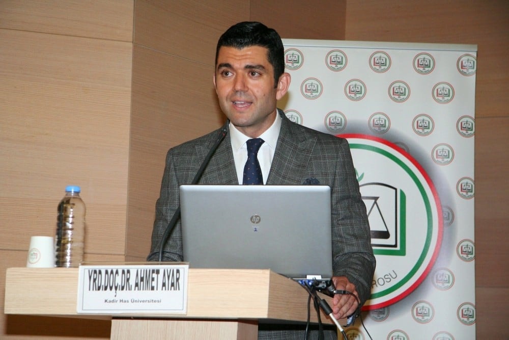 Adli Yardım Çocuk Hakları Sertifika Programı Devam Ediyor - 68