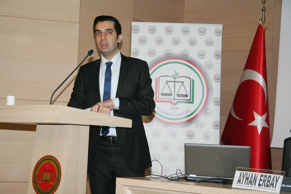 Çocuk Hukuku Konulu Sertifika Programı Yapıldı - 85