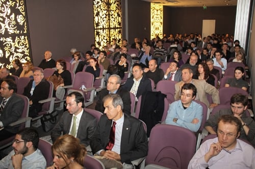 Pazartesi Forumları Başladı - 9