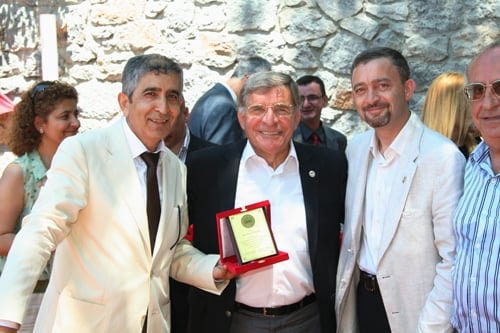 Kanlıca Sosyal Tesisimizde Kahvaltılı Sem Toplantısı - 71