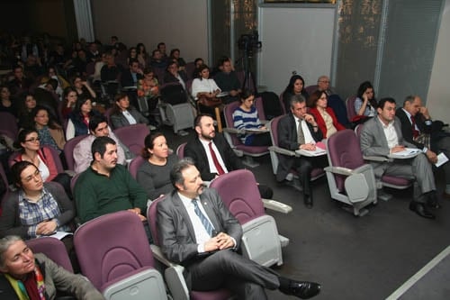 Yeni Sendikalar Ve Toplu İş Sözleşmesi Kanunu Paneli

 - 49