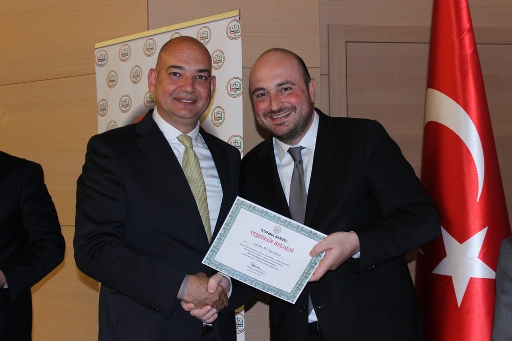 Deniz İcra Hukukunun Güncel Sorunları II - 67