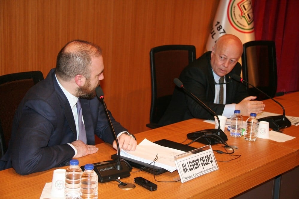 Avrupadaki Geçiş Ücretleri Ve Kota Kısıtlamaları Konusundaki Hukuki Mücadele ve Avrupa Birliği İlişkileri - 28