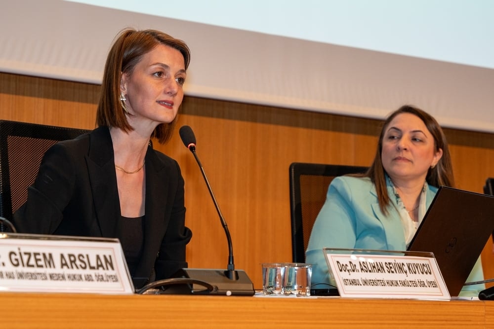 Munzam Zararlar Seminer Yapıldı - 4