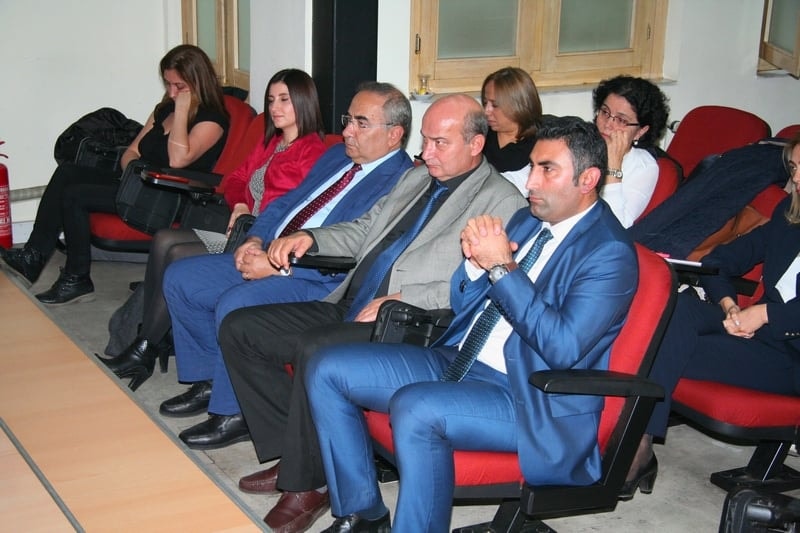 Kentlerimiz ve Güvenlik - 40