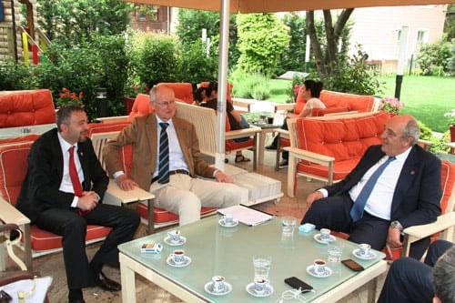 Savunma Ve Baro Yargılanıyor... - 68