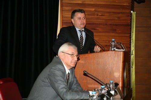 Lojistik, Taşıma Hukuku Ve Sigortaları

 - 46