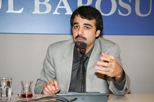 Uygulamalı Ceza Hukuku Toplantıları - 6 - 7