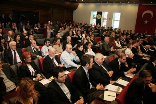 Lojistik, Taşıma Hukuku Ve Sigortaları

 - 14