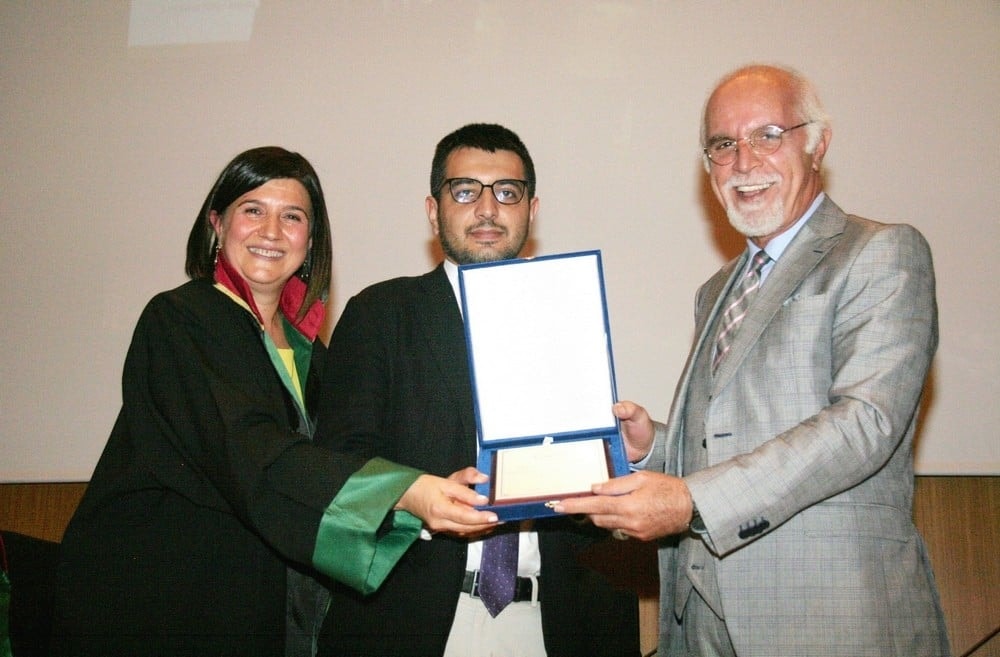 SEM Yeni Eğitim Dönemi Açılışı - 14