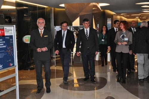 Sağlıkta Dev Adım : Liv Hospital Anlaşmalı Hastane

 - 26