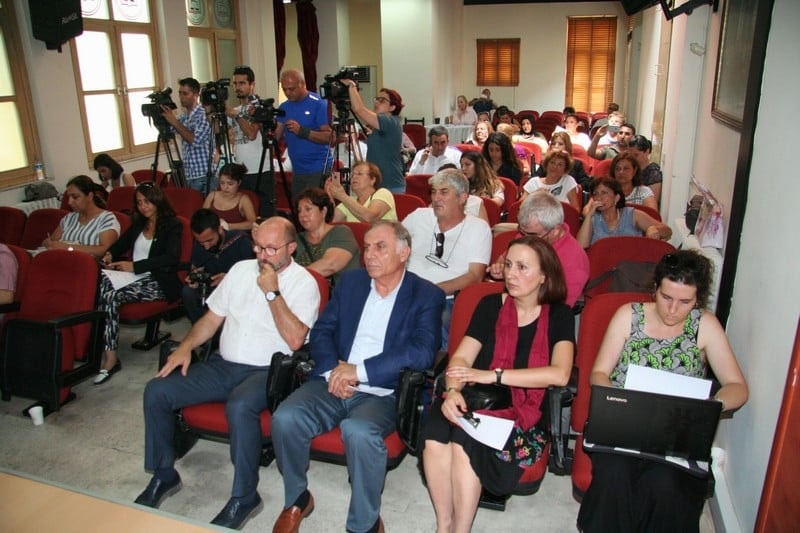 Müftülüklere Nikah Yetkisi Çok Yönlü Anayasa İhlalidir, Medeni Kanunun Yok Sayılmasıdır Acilen Geri Çekilmelidir - 13