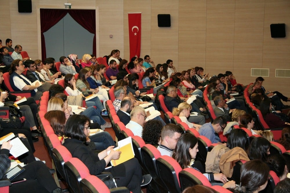 Adli Yardım Çocuk Hakları Sertifika Programı Devam Ediyor - 58